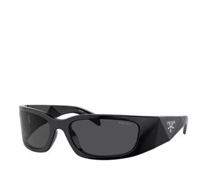 Buy Prada Pr A14S Oval Frame Sunglasses at Sasom – Authentic and Ready to Ship
